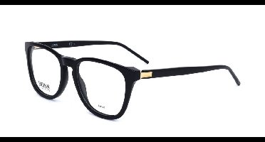 Hugo Boss BOSS 1156 Black 51/18/145 WOMAN Brilmonturen