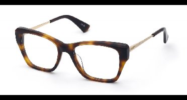 Nina Ricci VNR416 Avana scura lucida 52/18/140 WOMAN Brilmonturen