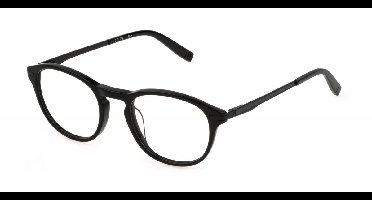 Fila VFI531 Nero lucido 50/20/145 MAN Brilmonturen