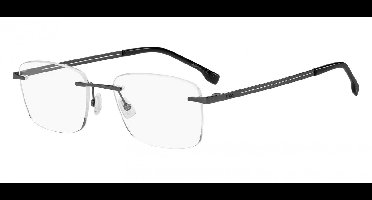 Hugo Boss BOSS 1873/F Dark ruthenium black 57/18/150 MAN Brilmonturen