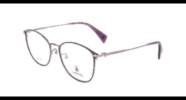 Lanvin LNV250SA Violet 53/17/140 WOMAN Brilmonturen