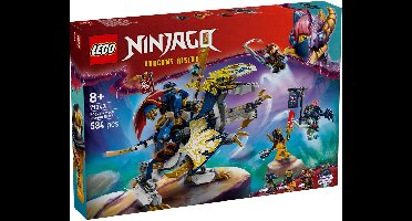 LEGO Creator Duinracer - 5763
