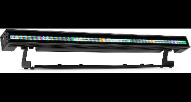 BeamZ Pro DOTBAR CYC1 - Wash LED bar - Met 144 RGB LED’s en slim koppelsysteem - IP65 Waterdicht