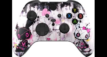 Clever Punk Bunny Controller (Xbox compatibel)