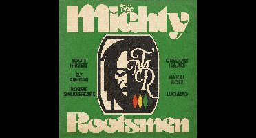 The Mighty Rootsmen