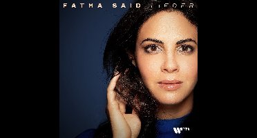 Fatma Said: Lieder