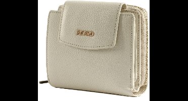 PICARD portemonnee Java 1 Wallet White Lily wit