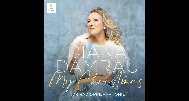 Diana Damrau: My Christmas