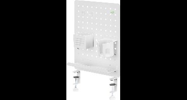LogiLink PB0104 Home Office-set Wit