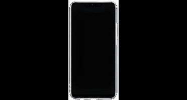 Huawei TPU Case voor de Huawei Mate 20 Lite - Transparant
