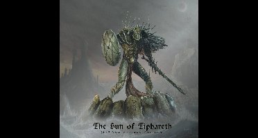 Absu - The Sun Of Tiphareth (CD)