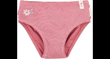 Little Dutch Zwembroekje - Dreamy Pink Sparkle - Maat 86/92