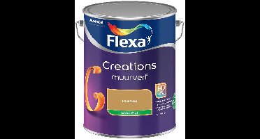 Flexa - Creations Muurverf Extra Mat - F1.34.58 - Mengverf - 5 L