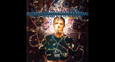 His Name Is Alive - Mouth By Mouth (CD)