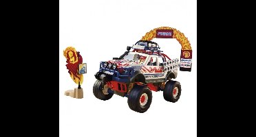 Playmobil 72061 – Monstertruck – Bouwset – 73 delen – 4+