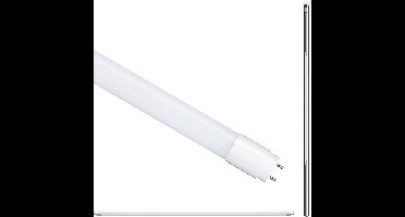Standaard 230 V LED-buis G13 1514mm 2350lm 22,5W 4000K Opaal