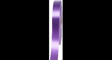 Krullint paars 19mm 100m
