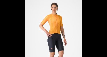 Castelli Espresso Dt Fietsbroek Zwart S Vrouw