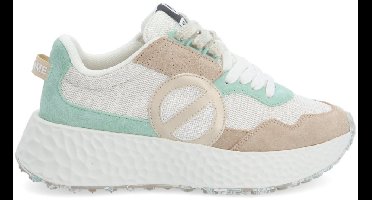 NO NAME Carter Jogger sportschoenen in veelkleurig leer