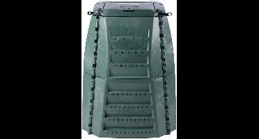 GARANTIA THERMO-STAR compostbak 400 L Groen