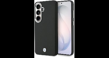 Guess Telefoonhoesje voor Galaxy S26 - Grained - Bruin