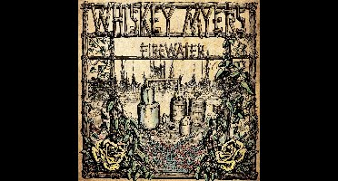 Firewater (Remaster)