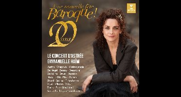 Une Nouvelle Fête Baroque