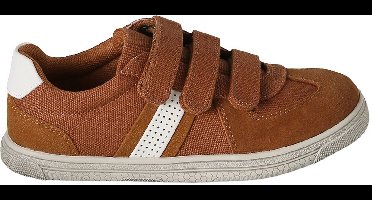 Vertbaudet Baskets kind textiel klittenband