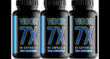Vigor7x-3x