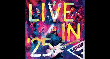 Live in '25