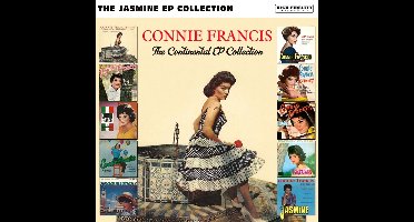 The Continental EP Collection