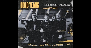 Goodbye to Misery