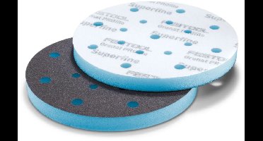 Festool D150 S GR PRO/10 Granat PROfile - 578794