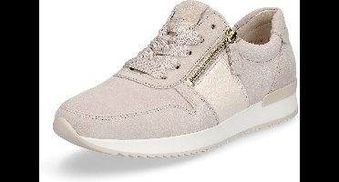 Gabor Dames Sneakers - beige