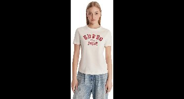 Dames-T-shirt Guess Anita CN