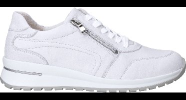 Waldlaufer Inessa Sneakers - Dames - Wit - Maat:40