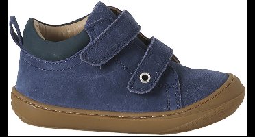 Vertbaudet Babyslofjes van zacht leer met antislip