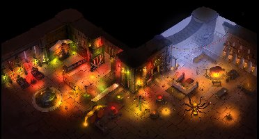 The Dungeon Of Naheulbeuk: The Amulet Of Chaos - Chicken Edition/playstation 5