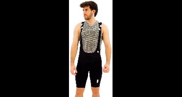 Q36.5 Unique Pro Fietsbroek Zwart S Man