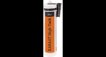 EPDM polymeerkit 290 ml -