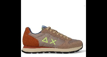 Sun68 Tom Multi Sneaker beige / combi, 42 / 8