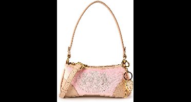 Juicy Couture Daydreamer Schoudertas 24 cm - Dames - juicy pink