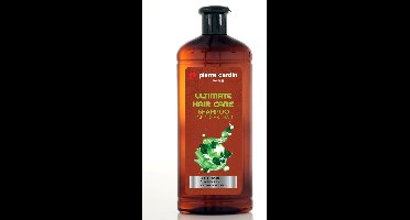 Pierre Cardin Ultimate Hair Care Shampoo For Greasy - 750ml