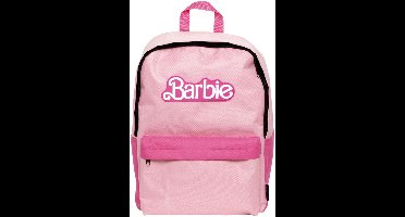 Barbie schooltas, 41 cm