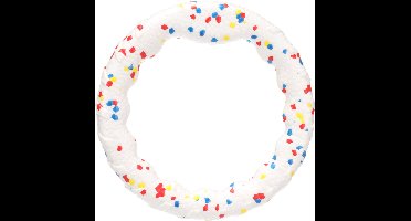 Flamingo Hs Kona E-Tpu Ring Wit 23cm