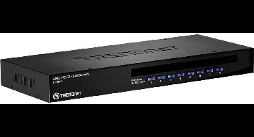 KVM switch Trendnet TK-803R