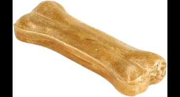 Kerbl Kauwbot hond (4 stuks) - 10cm