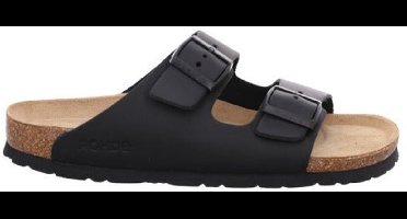 Rohde Grado - heren sandaal - Zwart - maat 40 (EU) 7 (UK)