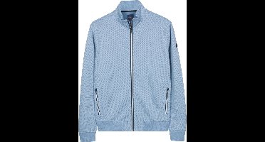 Baileys vest blauw