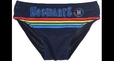 Harry Potter kinderen zwembroek, zwemmer 8 jaar